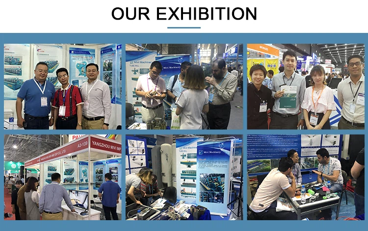 Our EXHIBITION1 Our EXHIBITION1