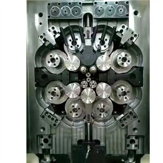 Máquina de laminação Mivi